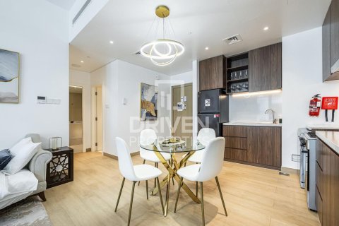Apartamento en Jumeirah, Dubai, 1 dormitorio, 71 m², № 20614 - foto 3