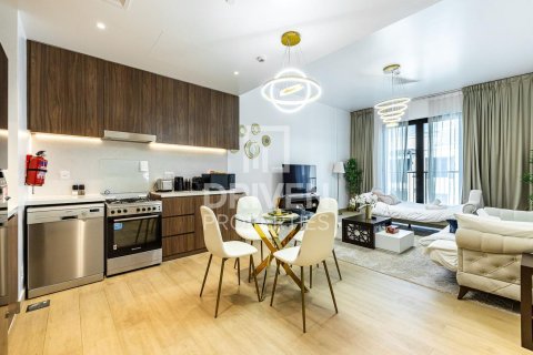 Apartamento en Jumeirah, Dubai, 1 dormitorio, 71 m², № 20614 - foto 8