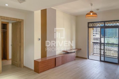 Снять в аренду квартиру в Reehan, Old Town, Дубай: 1 спальня, 72м², № 20615 - фото 5