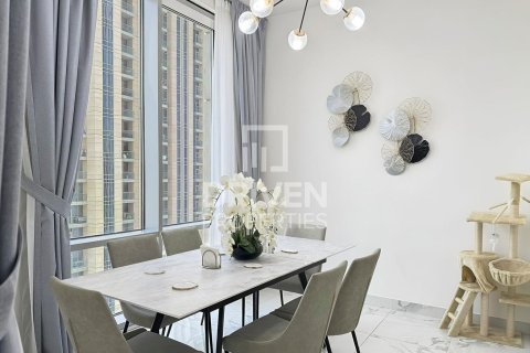 Apartamento en Al Habtoor City, Business Bay, Dubai, 2 dormitorios, 140 m², № 20684 - foto 4