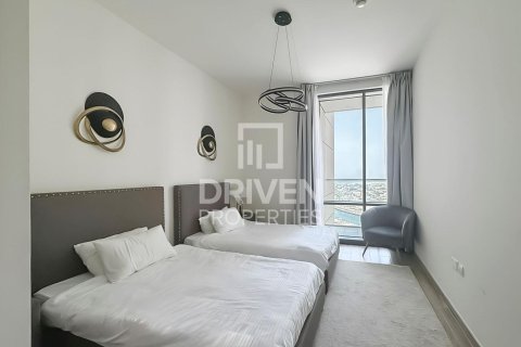 Apartamento en Al Habtoor City, Business Bay, Dubai, 2 dormitorios, 140 m², № 20684 - foto 12
