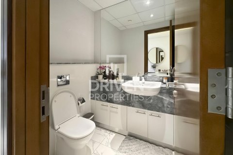 Apartamento en Al Habtoor City, Business Bay, Dubai, 2 dormitorios, 140 m², № 20684 - foto 14