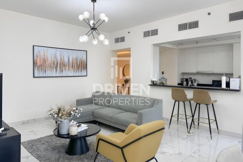 Apartamento en Al Habtoor City, Business Bay, Dubai, 2 dormitorios, 140 m², № 20684 - foto 1