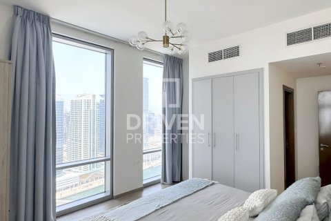 Apartamento en Al Habtoor City, Business Bay, Dubai, 2 dormitorios, 140 m², № 20684 - foto 9