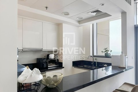 Apartamento en Al Habtoor City, Business Bay, Dubai, 2 dormitorios, 140 m², № 20684 - foto 7