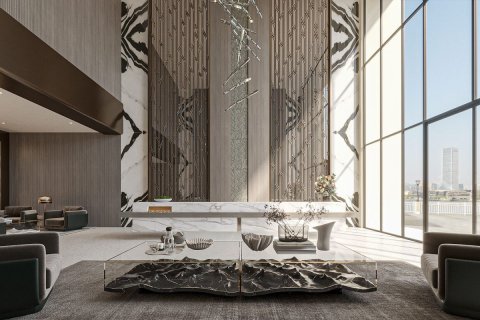 شقة في Al Furjan, دبي 1غرف نوم, 80 م² رقم 18688 - صورة 22