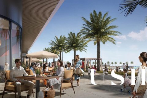 Apartment in EMAAR Beachfront, Dubai Harbour, Dubai 4 bedrooms, 415 sq.m. № 39504 - photo 2