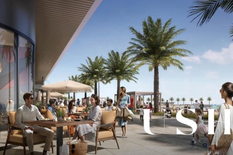 Apartment in EMAAR Beachfront, Dubai Harbour, Dubai 4 bedrooms, 415 sq.m. № 39504 - photo 8