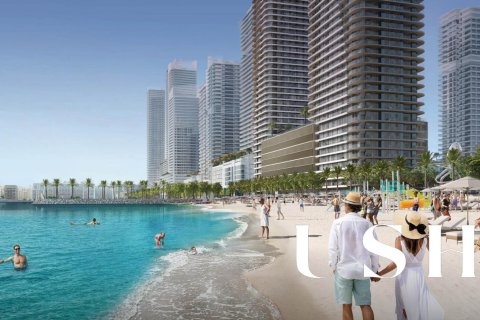 Apartment in EMAAR Beachfront, Dubai Harbour, Dubai 4 bedrooms, 415 sq.m. № 39504 - photo 9