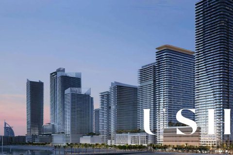 Apartment in EMAAR Beachfront, Dubai Harbour, Dubai 4 bedrooms, 415 sq.m. № 39504 - photo 5