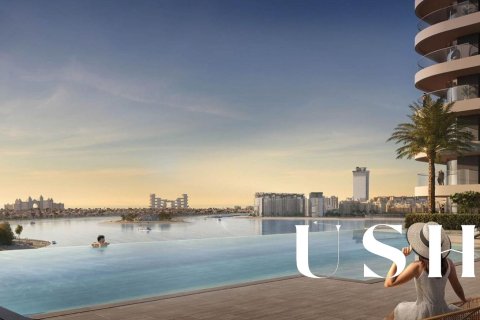 Apartment in EMAAR Beachfront, Dubai Harbour, Dubai 4 bedrooms, 415 sq.m. № 39504 - photo 4