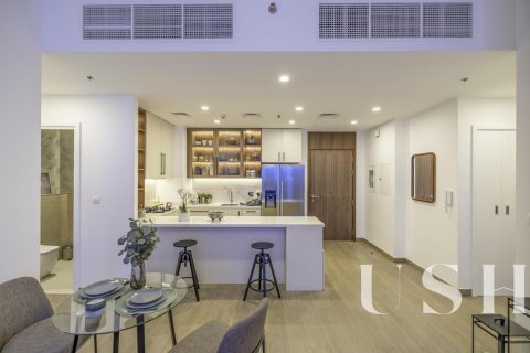 Appartement à Town Square, Dubai, 2 chambres, 92 m², № 39496 - photo 1