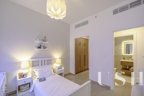 Appartement à Town Square, Dubai, 2 chambres, 92 m², № 39496 - photo 11