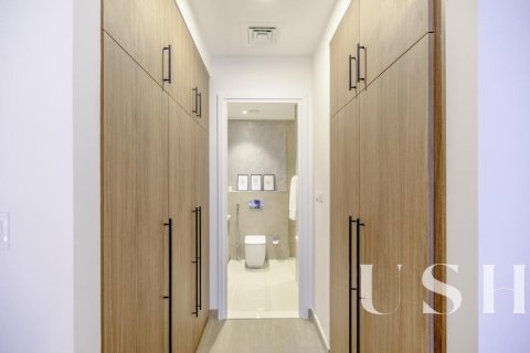 Appartement à Town Square, Dubai, 2 chambres, 92 m², № 39496 - photo 12