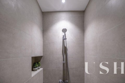 Appartement à Town Square, Dubai, 2 chambres, 92 m², № 39496 - photo 13