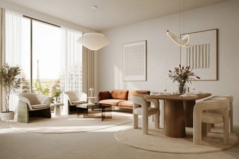 Apartment in Dubai 2 bedrooms, 101.5 sq.m. № 114326 - photo 2