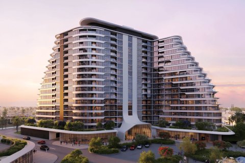 Apartamento en Dubai, 2 dormitorios, 101.5 m², № 114326