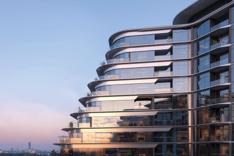 Apartment in Dubai 2 bedrooms, 101.5 sq.m. № 114326 - photo 11