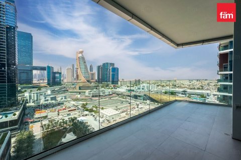 Apartment in Al Kifaf, Dubai 2 bedrooms, 151.5 sq.m. № 114329 - photo 24