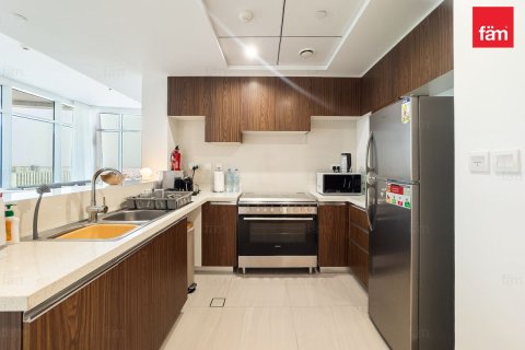 Apartment in Al Kifaf, Dubai 2 bedrooms, 151.5 sq.m. № 114329 - photo 8