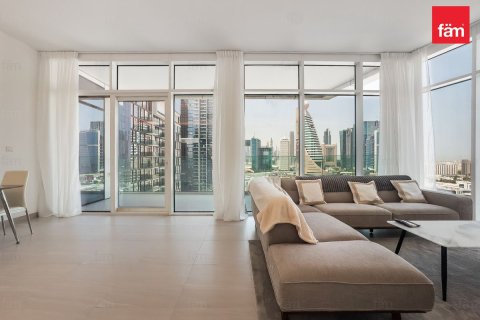 Apartment in Al Kifaf, Dubai 2 bedrooms, 151.5 sq.m. № 114329 - photo 2