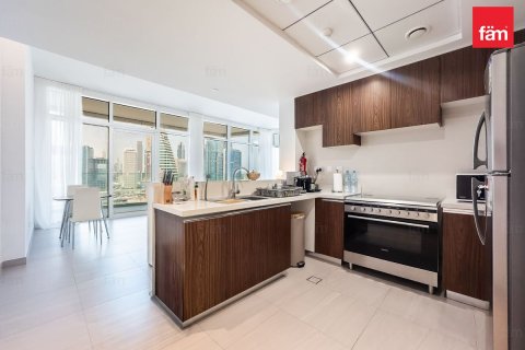 Apartment in Al Kifaf, Dubai 2 bedrooms, 151.5 sq.m. № 114329 - photo 9