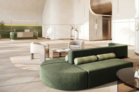Apartment in Dubai 3 bedrooms, 141.7 sq.m. № 114328 - photo 7