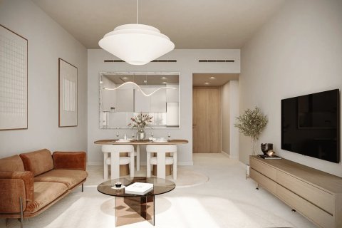 Apartment in Dubai 3 bedrooms, 141.7 sq.m. № 114328 - photo 3