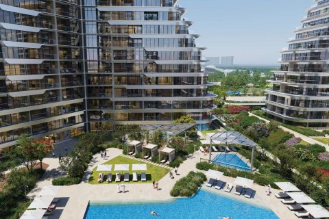 Apartment in Dubai 3 bedrooms, 141.7 sq.m. № 114328 - photo 10