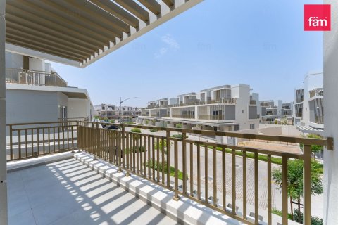 Townhouse in Dubai 4 bedrooms, 242.3 sq.m. № 114327 - photo 23