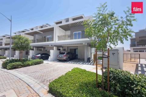 Townhouse in Dubai 4 bedrooms, 242.3 sq.m. № 114327 - photo 8