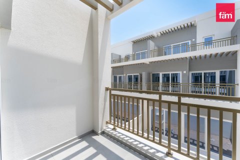 Townhouse in Dubai 4 bedrooms, 242.3 sq.m. № 114327 - photo 13