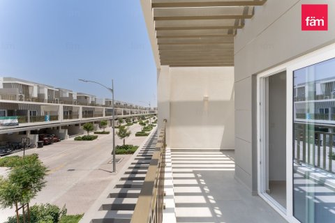Townhouse in Dubai 4 bedrooms, 242.3 sq.m. № 114327 - photo 25