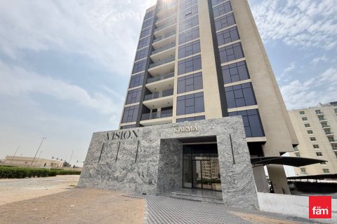 Apartment in Wadi Al Safa 2, Dubai 2 bedrooms, 134.9 sq.m. № 114315 - photo 26