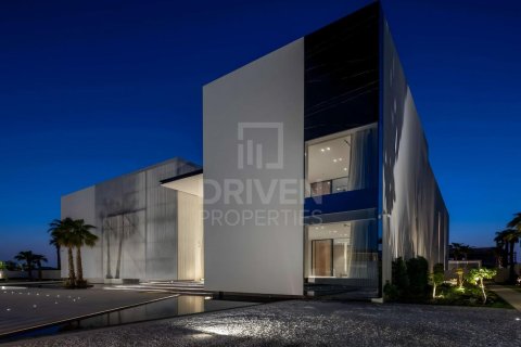 Villa in Dubai Hills View, Dubai Hills Estate, Dubai 7 bedrooms, 3517.96 sq.m. № 138243 - photo 2