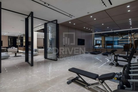 Villa in Dubai Hills View, Dubai Hills Estate, Dubai 7 bedrooms, 3517.96 sq.m. № 138243 - photo 17