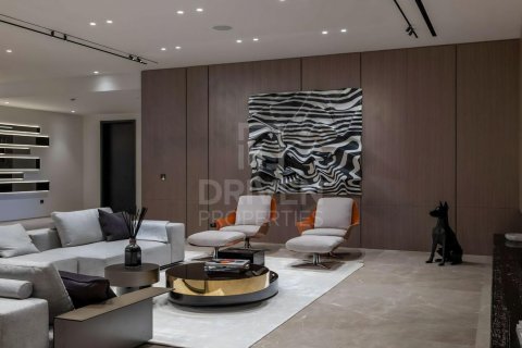 Villa in Dubai Hills View, Dubai Hills Estate, Dubai 7 bedrooms, 3517.96 sq.m. № 138243 - photo 16
