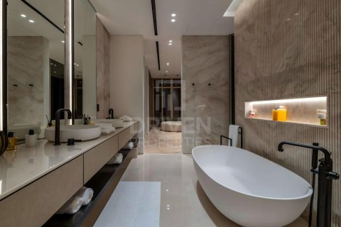 Villa in Dubai Hills View, Dubai Hills Estate, Dubai 7 bedrooms, 3517.96 sq.m. № 138243 - photo 30