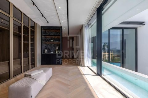 Villa in Dubai Hills View, Dubai Hills Estate, Dubai 7 bedrooms, 3517.96 sq.m. № 138243 - photo 8