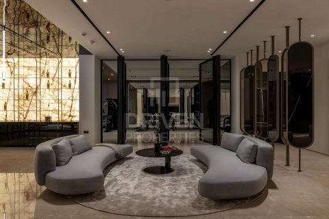 Villa in Dubai Hills View, Dubai Hills Estate, Dubai 7 bedrooms, 3517.96 sq.m. № 138243 - photo 15