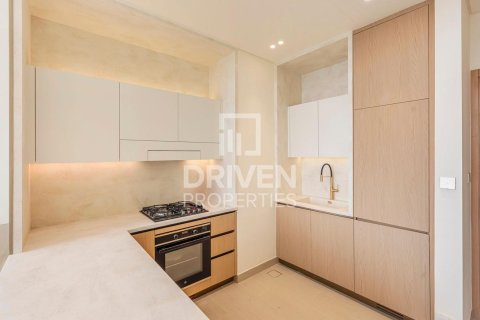 Appartement à Jumeirah Village Circle, Dubai, 1 chambre, 73.95 m², № 138252 - photo 3