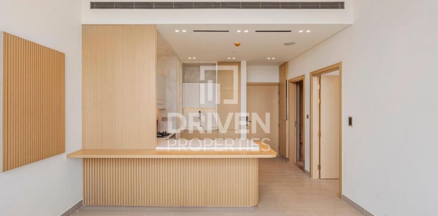 Appartement à Jumeirah Village Circle, Dubai, 1 chambre, 73.95 m², № 138252