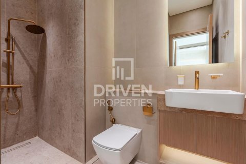 Appartement à Jumeirah Village Circle, Dubai, 1 chambre, 73.95 m², № 138252 - photo 11