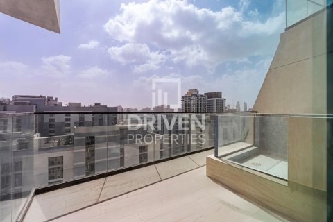 Appartement à Jumeirah Village Circle, Dubai, 1 chambre, 73.95 m², № 138252 - photo 8