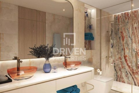 Apartamento en Maritime City, Dubai, 1 dormitorio, 73.67 m², № 138241 - foto 4