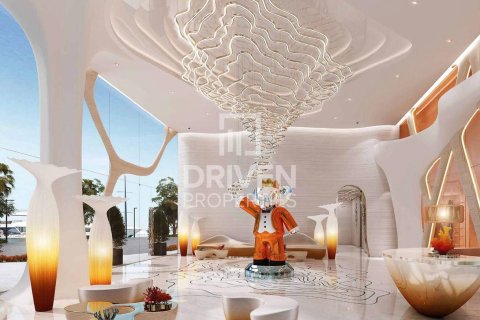 Apartamento en Maritime City, Dubai, 1 dormitorio, 73.67 m², № 138241 - foto 2