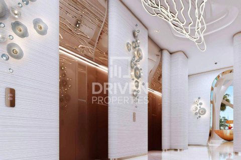 Apartamento en Maritime City, Dubai, 1 dormitorio, 73.67 m², № 138241 - foto 14