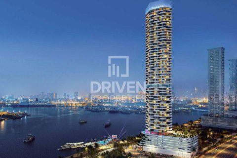 Apartamento en Maritime City, Dubai, 1 dormitorio, 73.67 m², № 138241 - foto 16