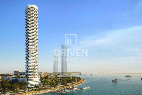 Apartamento en Maritime City, Dubai, 1 dormitorio, 73.67 m², № 138241 - foto 17
