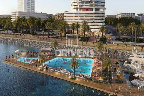 Apartamento en Maritime City, Dubai, 1 dormitorio, 73.67 m², № 138241 - foto 12